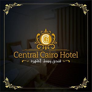 Central Cairo Hotel