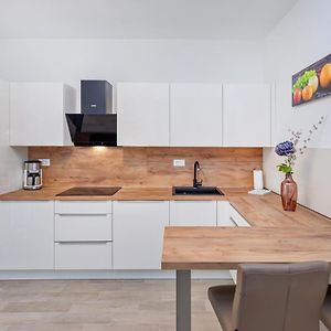 Appartement à 1 Chambre à Coucher