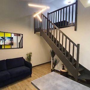 Duplex T2 Neuf Jardin Lecoq