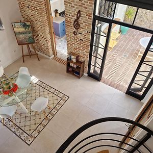 Del Parque Flats Balneario De Pina