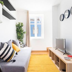 Appartement à 1 Chambre à Coucher