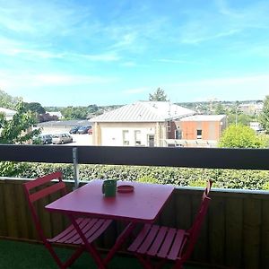 Bel Appartement Coeur De Vannes