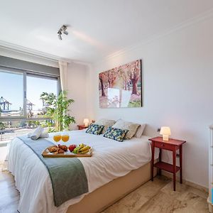 Sea Views & Parking - Soho Cozy Apartment