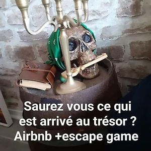 Appartement à 3 Chambres à Coucher