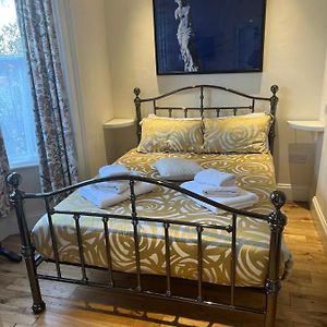Chambre de Luxe Lit King-Size