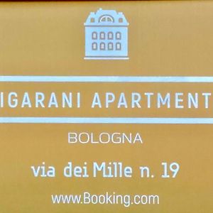 Vigarani Apartments