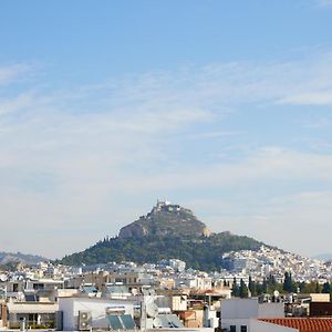 Old Town Luxury Suites Acropolis