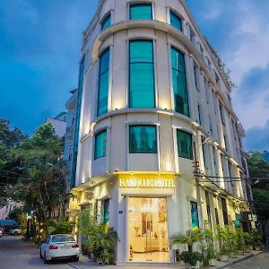 Halo Hanoi Hotel