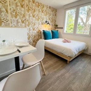 Appartement à 1 Chambre à Coucher