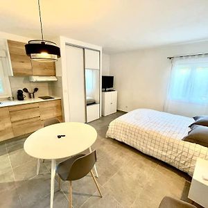 Appartement à 1 Chambre à Coucher