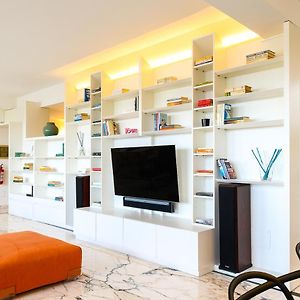 Appartement à 3 Chambres à Coucher