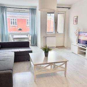 Lovely Central Apartment Helsinki