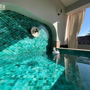 Appartement de Luxe