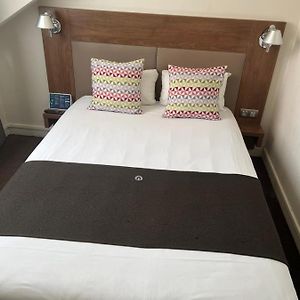 Next Generation Single Room