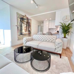Apartment Velvet - Free Private Garage