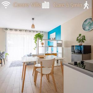 Appartement à 1 Chambre à Coucher