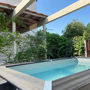 Maison 2 Chambres