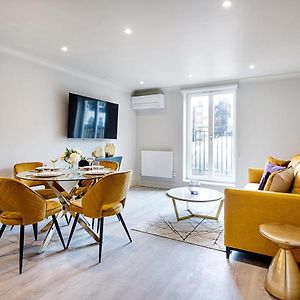 Marble Arch Suite 5-Hosted By Sweetstay