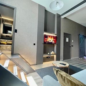 Junior luxe suite 1 CITYVIEW