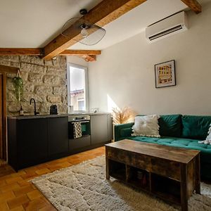 Appartement à 1 Chambre à Coucher