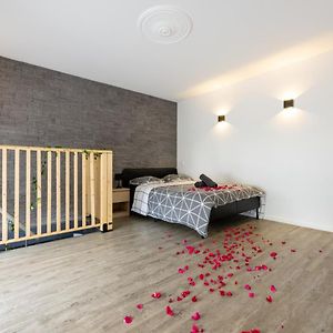 Cosy Room Jacuzzi Romantique