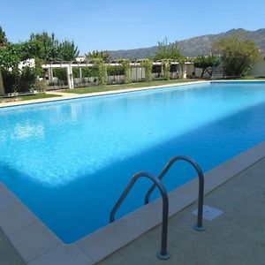 Studio Avec Piscine Et Parking