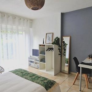 Appartement à 1 Chambre à Coucher
