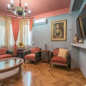 Appartement à 3 Chambres à Coucher