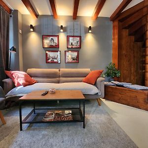 The-Point Lovely Studio In Center Of Bucharest