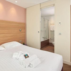 Chambre Supérieure