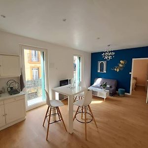 Appartement à 1 Chambre à Coucher