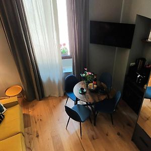 Studio Duplex