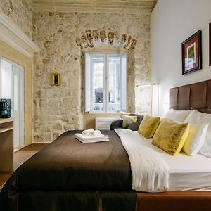 Chambre Supérieure Lit Queen-Size