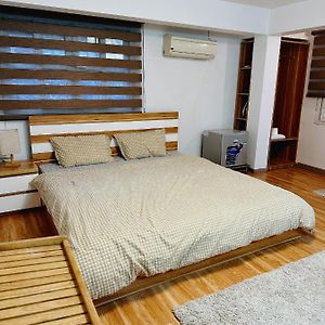 Private Bathroom Double Room