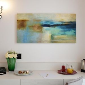 Chambre Triple de Luxe
