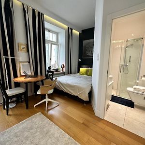 Appartement à 1 Chambre à Coucher