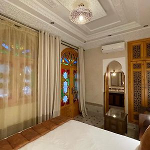 Chambre Lit Queen-Size