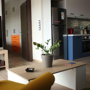 Appartement à 1 Chambre à Coucher