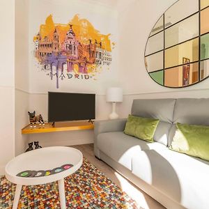 Appartement à 1 Chambre à Coucher