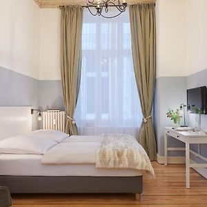 Chambre Standarde Lit King-Size