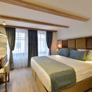 Chambre Double de Luxe