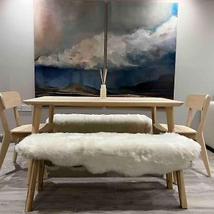 Maison 4 Chambres