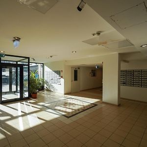 Gozsdu Downtown Apartment