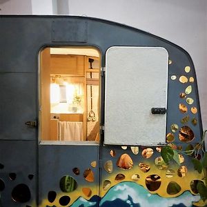 Mobile Home