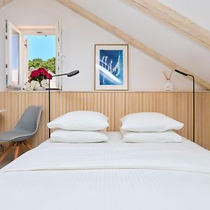 Studio de Luxe