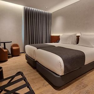 Chambre Standarde Simple