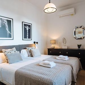 Homeyseville-Amazing Penthouse Giralda Views 8 Pax, Parking Optional