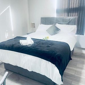 Chambre de Luxe Lit King-Size