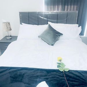 1 Bed Apartment