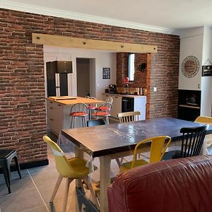 Maison 4 Chambres